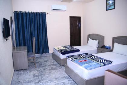 Park Hotel Lahore Family Hotel Lahore - image 13