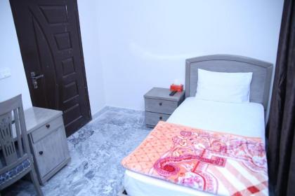 Park Hotel Lahore Family Hotel Lahore - image 14