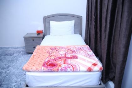 Park Hotel Lahore Family Hotel Lahore - image 15