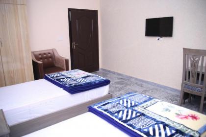 Park Hotel Lahore Family Hotel Lahore - image 16