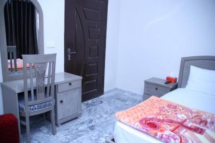 Park Hotel Lahore Family Hotel Lahore - image 17