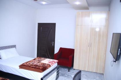 Park Hotel Lahore Family Hotel Lahore - image 18