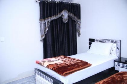 Park Hotel Lahore Family Hotel Lahore - image 19