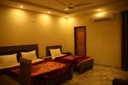 Park Hotel Lahore Family Hotel Lahore - image 2