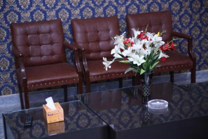 Park Hotel Lahore Family Hotel Lahore - image 3