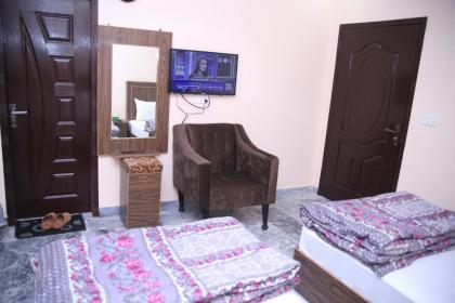 Park Hotel Lahore Family Hotel Lahore - image 4