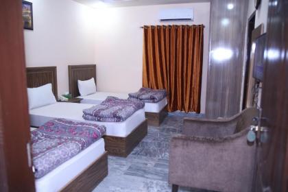 Park Hotel Lahore Family Hotel Lahore - image 5