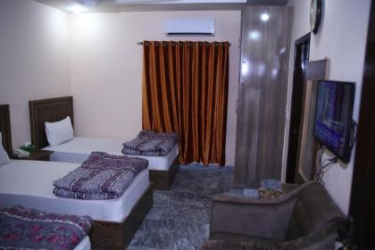 Park Hotel Lahore Family Hotel Lahore - image 6