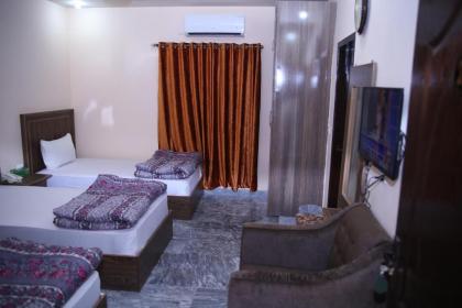 Park Hotel Lahore Family Hotel Lahore - image 7