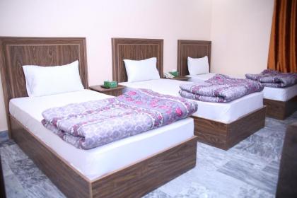 Park Hotel Lahore Family Hotel Lahore - image 8