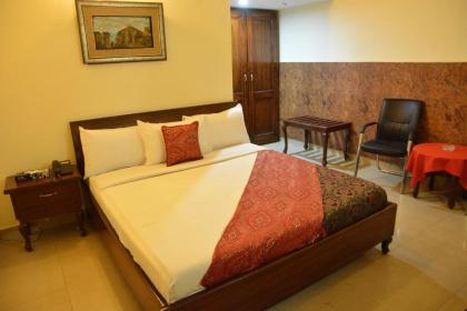 Mars Hotel Lahore - image 12