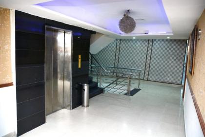 Mars Hotel Lahore - image 16