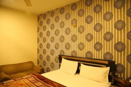 Hotel Sweet Inn - image 13