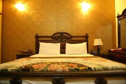 Hotel Sweet Inn - image 15