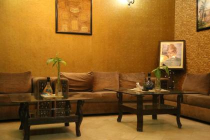 Hotel Sweet Inn - image 18