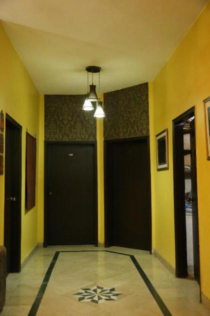 Hotel Sweet Inn - image 19