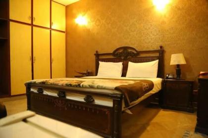 Hotel Sweet Inn - image 20