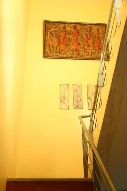 Hotel Sweet Inn - image 5