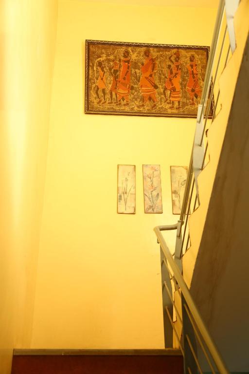 Hotel Sweet Inn - image 5