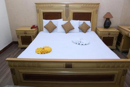 Step Inn Guest House Lahore - image 1