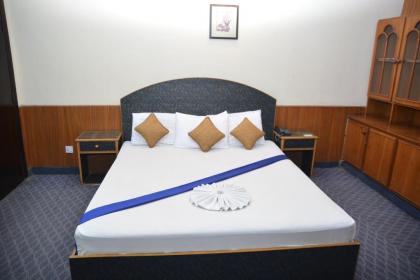 Step Inn Guest House Lahore - image 10