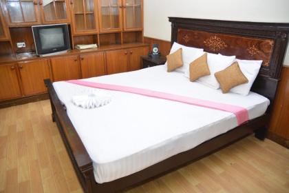 Step Inn Guest House Lahore - image 13