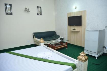 Step Inn Guest House Lahore - image 14
