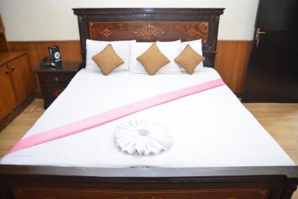 Step Inn Guest House Lahore - image 15