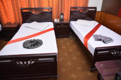 Step Inn Guest House Lahore - image 16