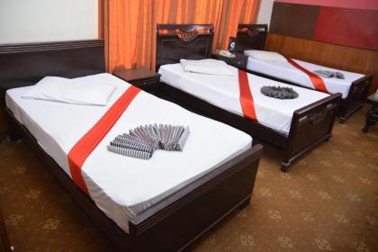 Step Inn Guest House Lahore - image 19