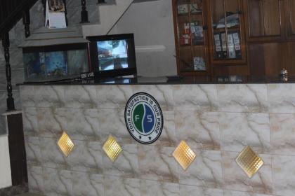 Step Inn Guest House Lahore - image 2