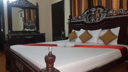Step Inn Guest House Lahore - image 6