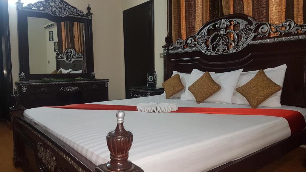 Step Inn Guest House Lahore - image 6