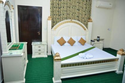 Step Inn Guest House Lahore - image 9