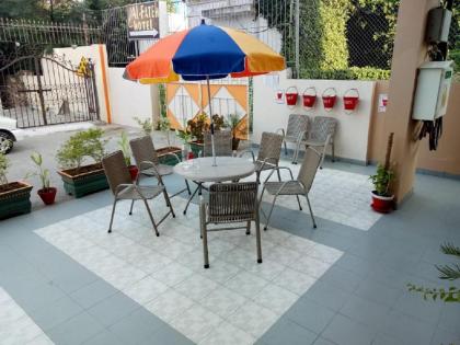Al Fateh Hotel - image 10