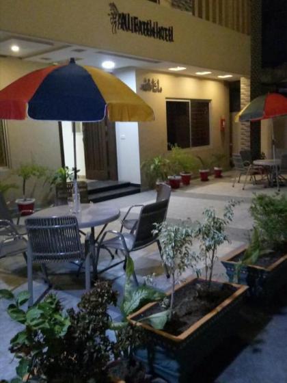 Al Fateh Hotel - image 11