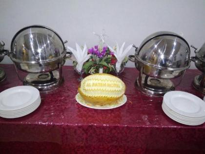 Al Fateh Hotel - image 13