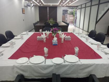 Al Fateh Hotel - image 15