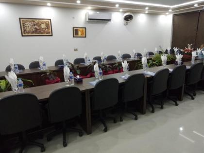 Al Fateh Hotel - image 17