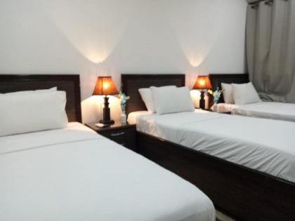 Al Fateh Hotel - image 20