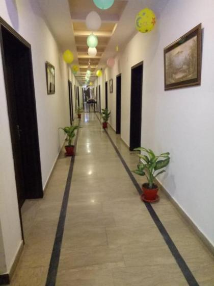 Al Fateh Hotel - image 6