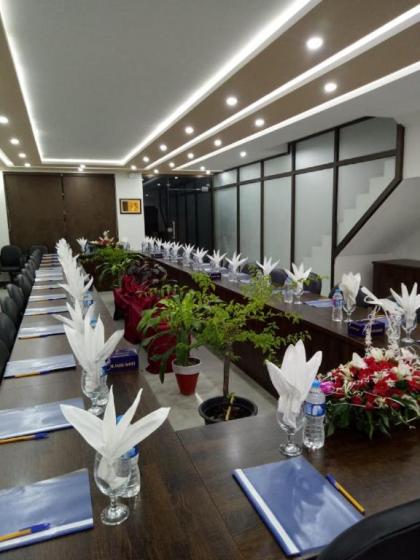 Al Fateh Hotel - image 7
