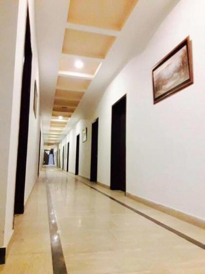 Al Fateh Hotel - image 8