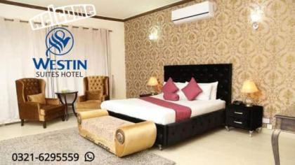 Westin Suites Guest House - image 1