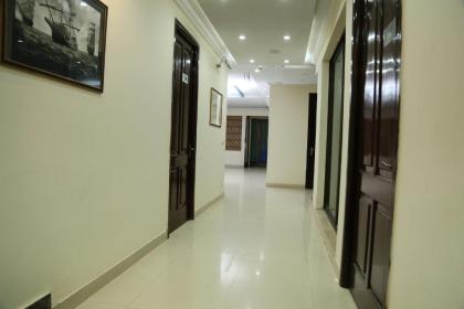 Westin Suites Guest House - image 13
