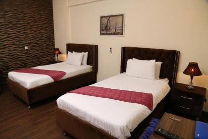 Westin Suites Guest House - image 15