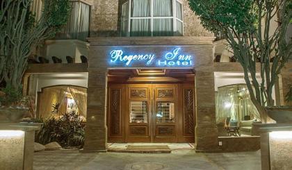 Regency Inn Hotels