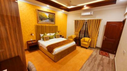 Hayyat Luxury Hotel Apartments - image 1