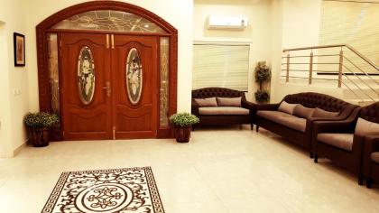 Hayyat Luxury Hotel Apartments - image 10