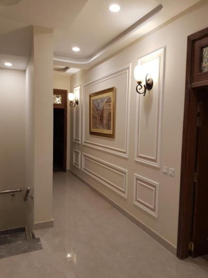 Hayyat Luxury Hotel Apartments - image 12